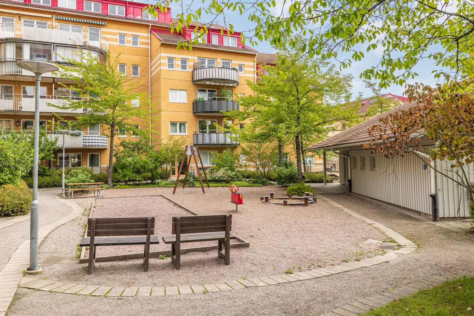 Bostadsrätt, Serenadvägen 16, Nacka Forum, Nacka