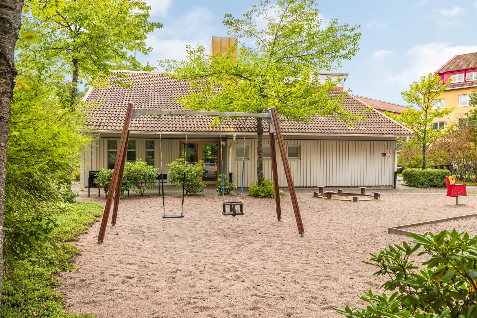 Bostadsrätt, Serenadvägen 16, Nacka Forum, Nacka