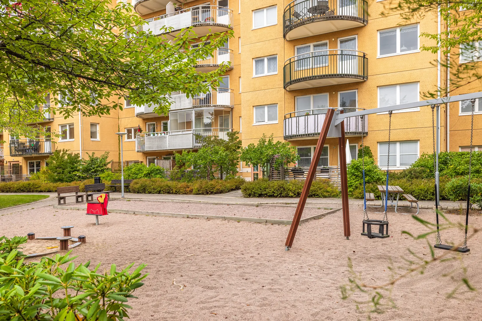 Bostadsrätt, Serenadvägen 16, Nacka Forum, Nacka