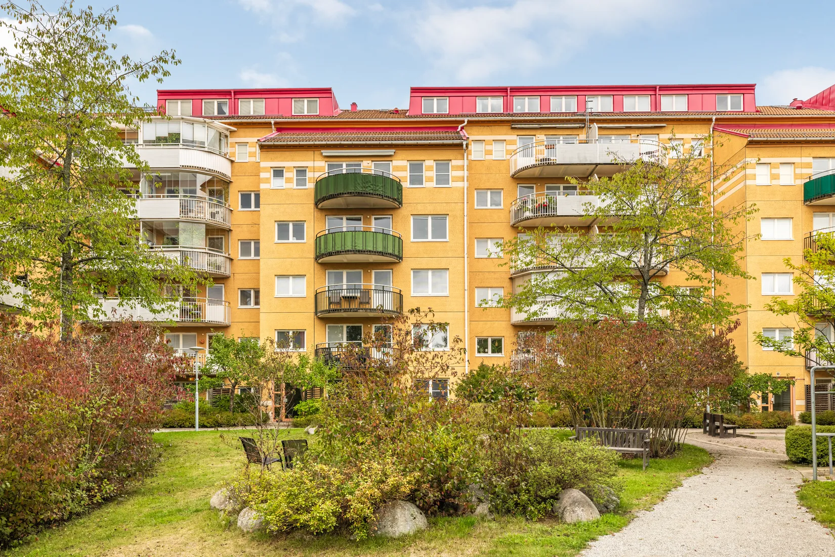 Bostadsrätt, Serenadvägen 16, Nacka Forum, Nacka