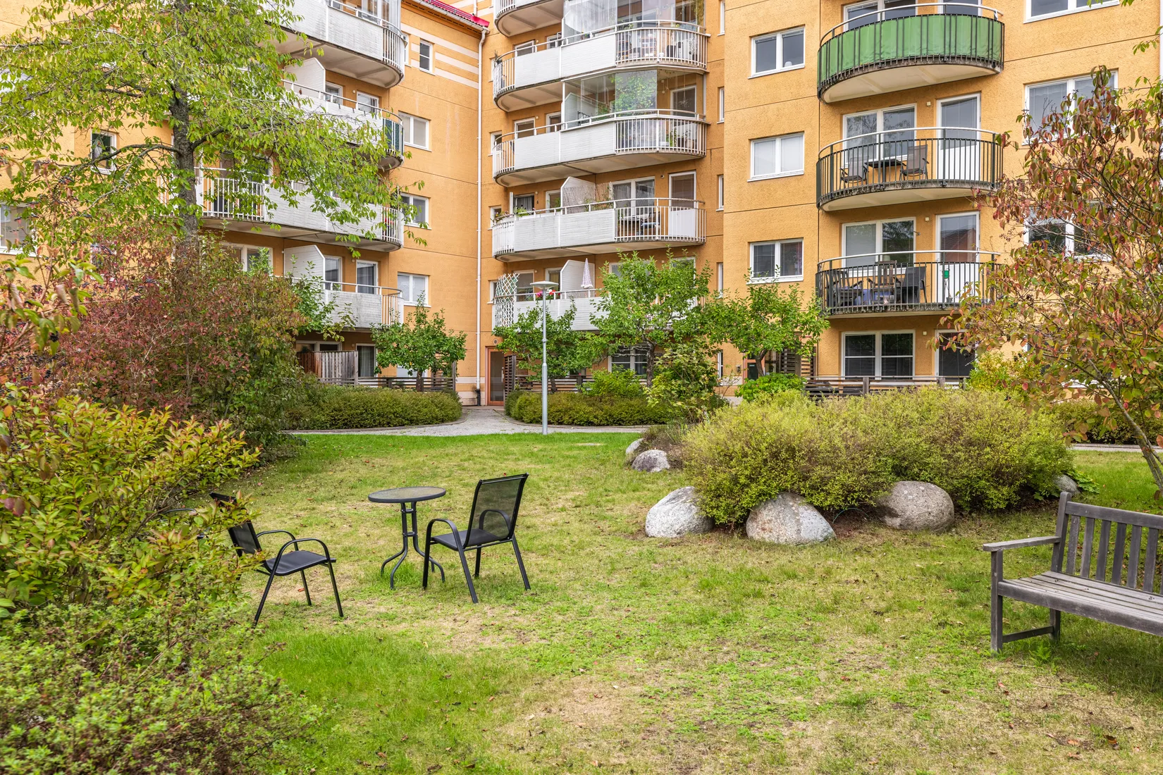 Bostadsrätt, Serenadvägen 16, Nacka Forum, Nacka