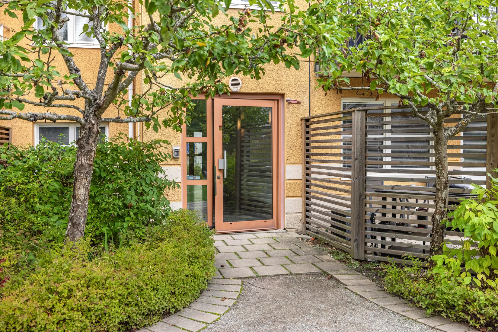 Bostadsrätt, Serenadvägen 16, Nacka Forum, Nacka