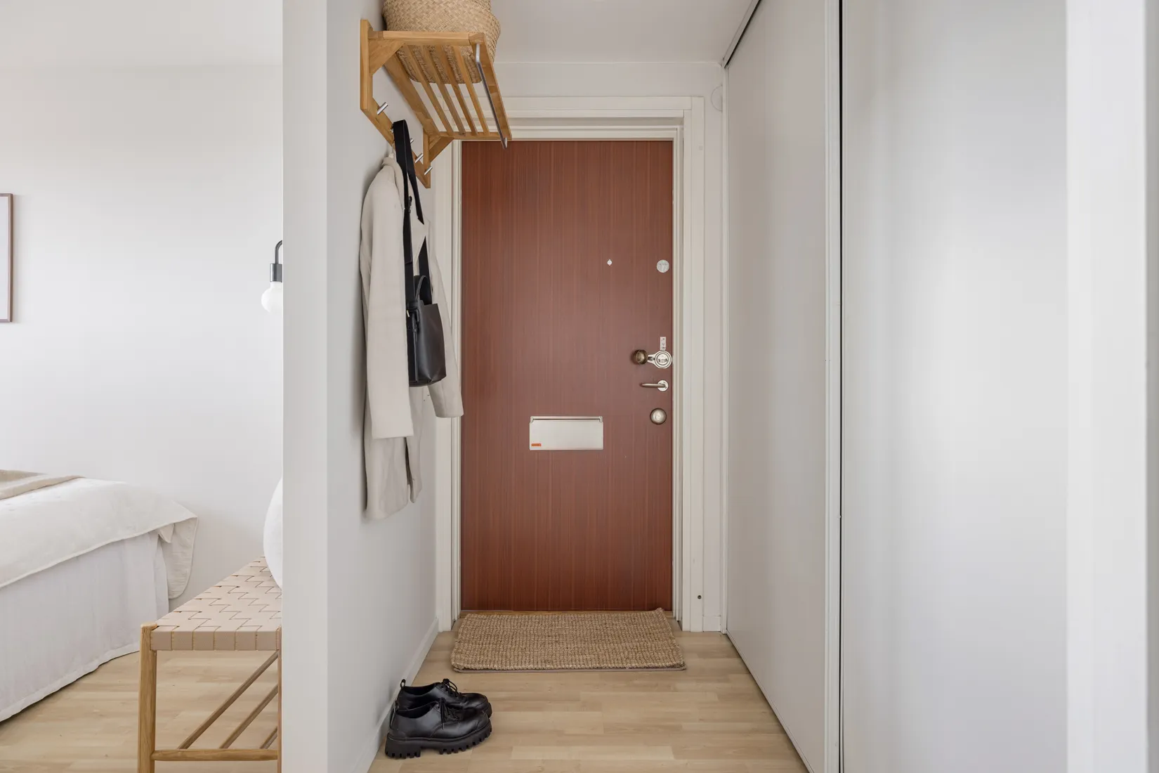 Bostadsrätt, Serenadvägen 16, Nacka Forum, Nacka