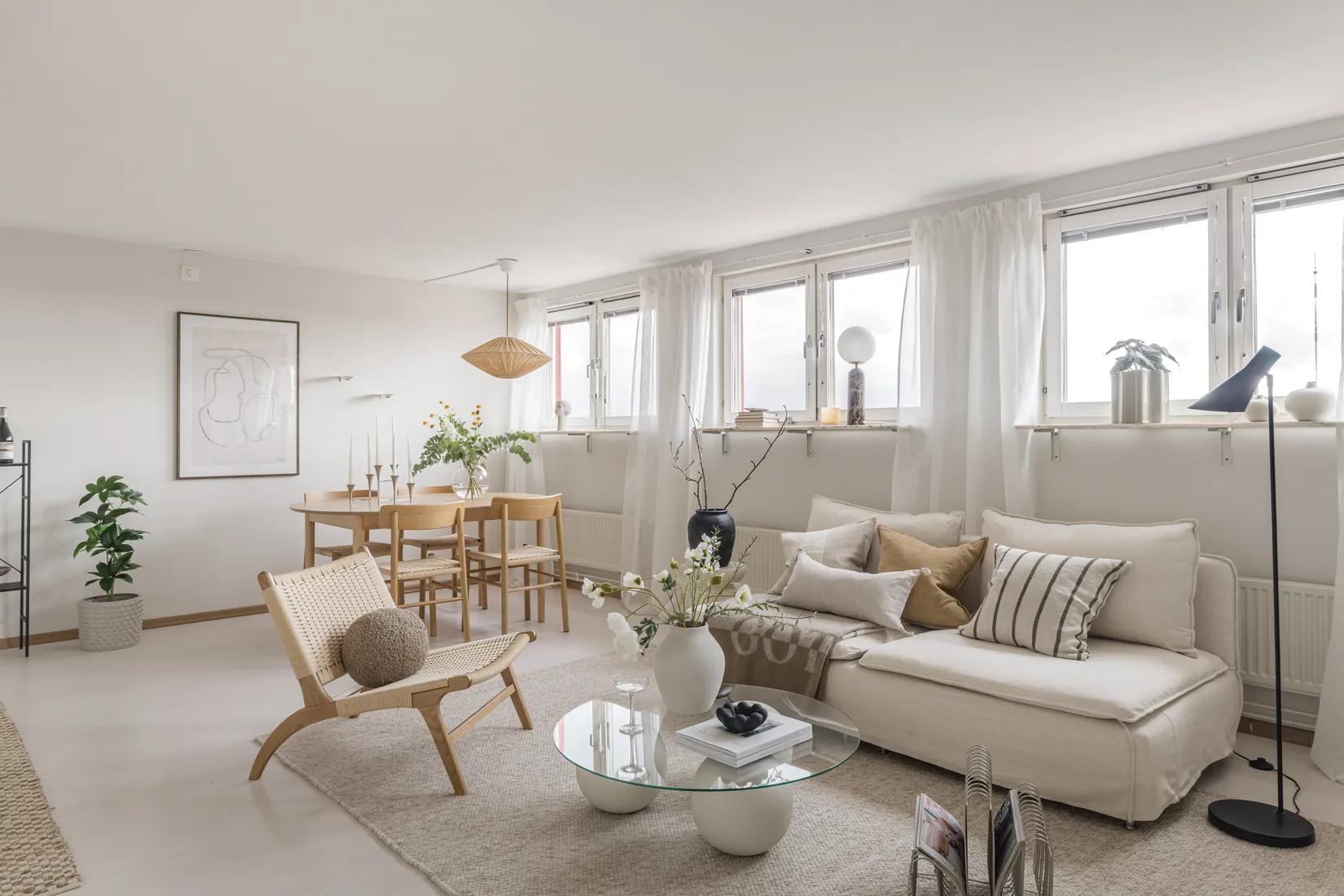 Bostadsrätt, Serenadvägen 16, Nacka Forum, Nacka