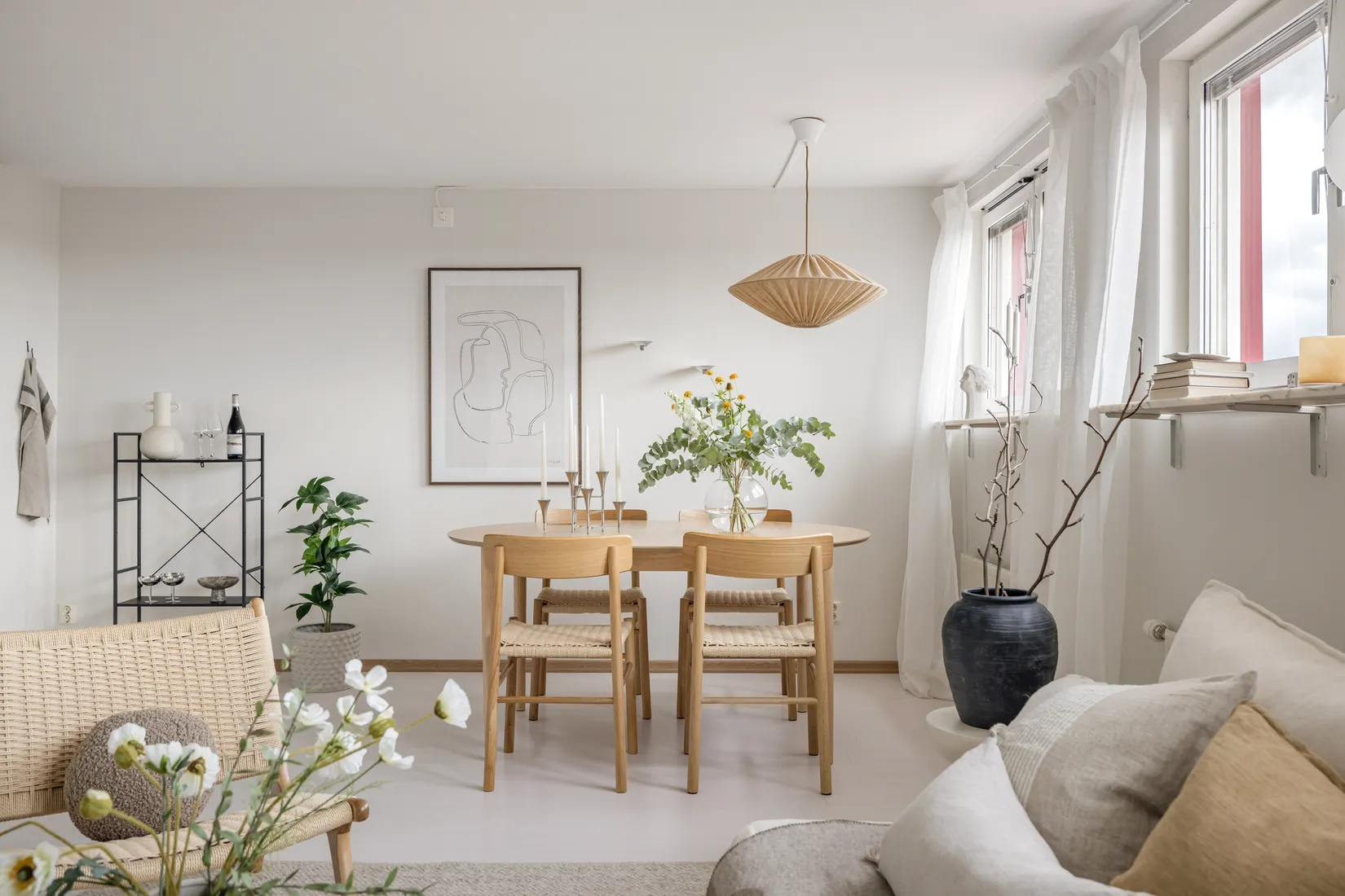 Bostadsrätt, Serenadvägen 16, Nacka Forum, Nacka