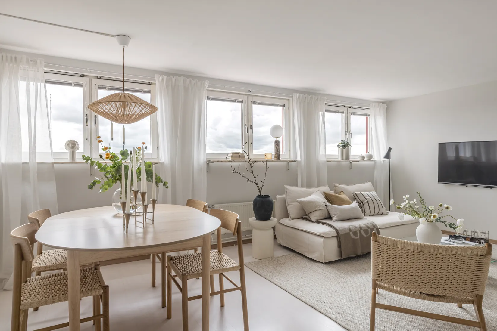 Bostadsrätt, Serenadvägen 16, Nacka Forum, Nacka