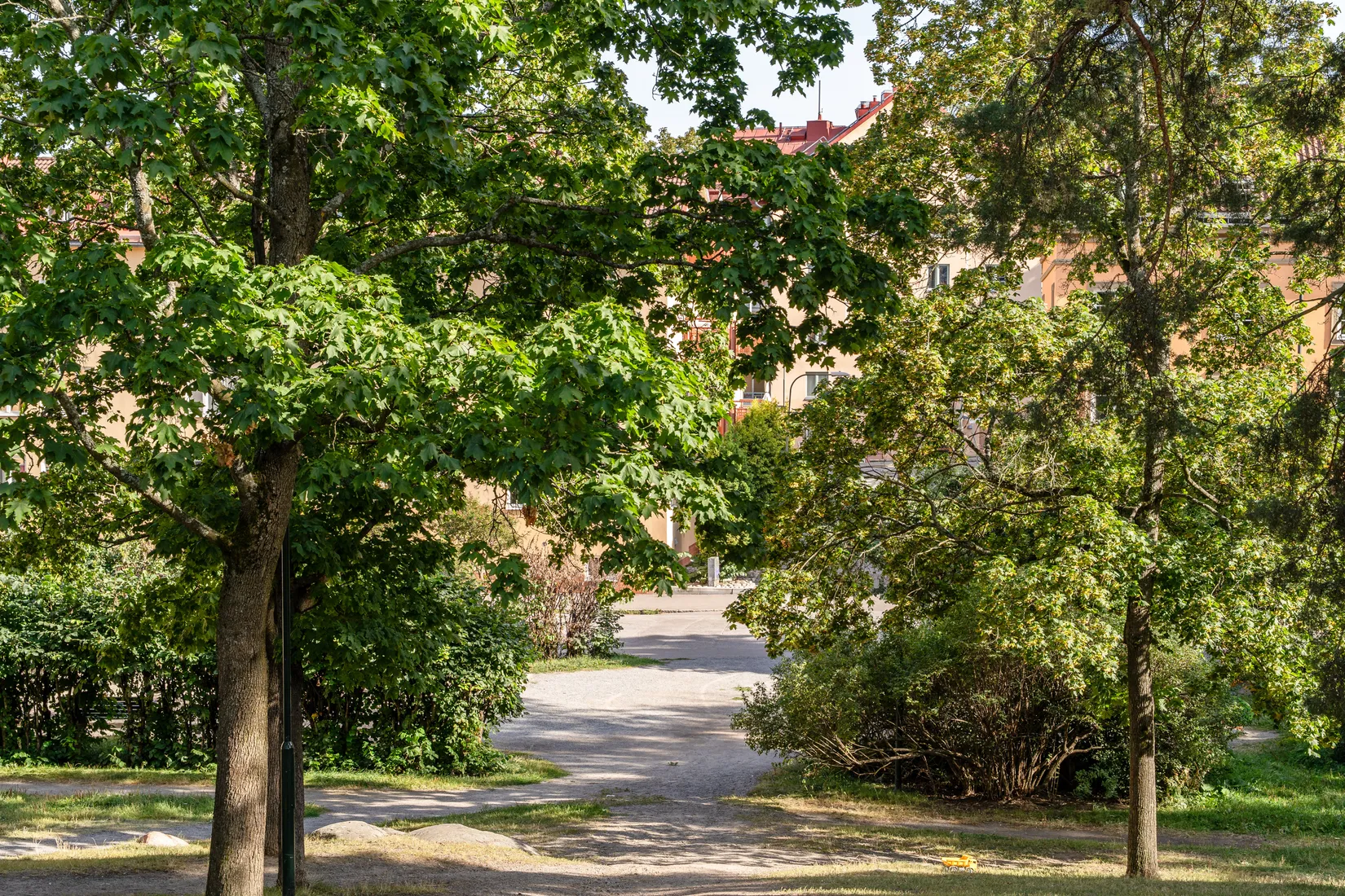 Bostadsrätt, Svandammsvägen 39, Midsommarkransen, Stockholm