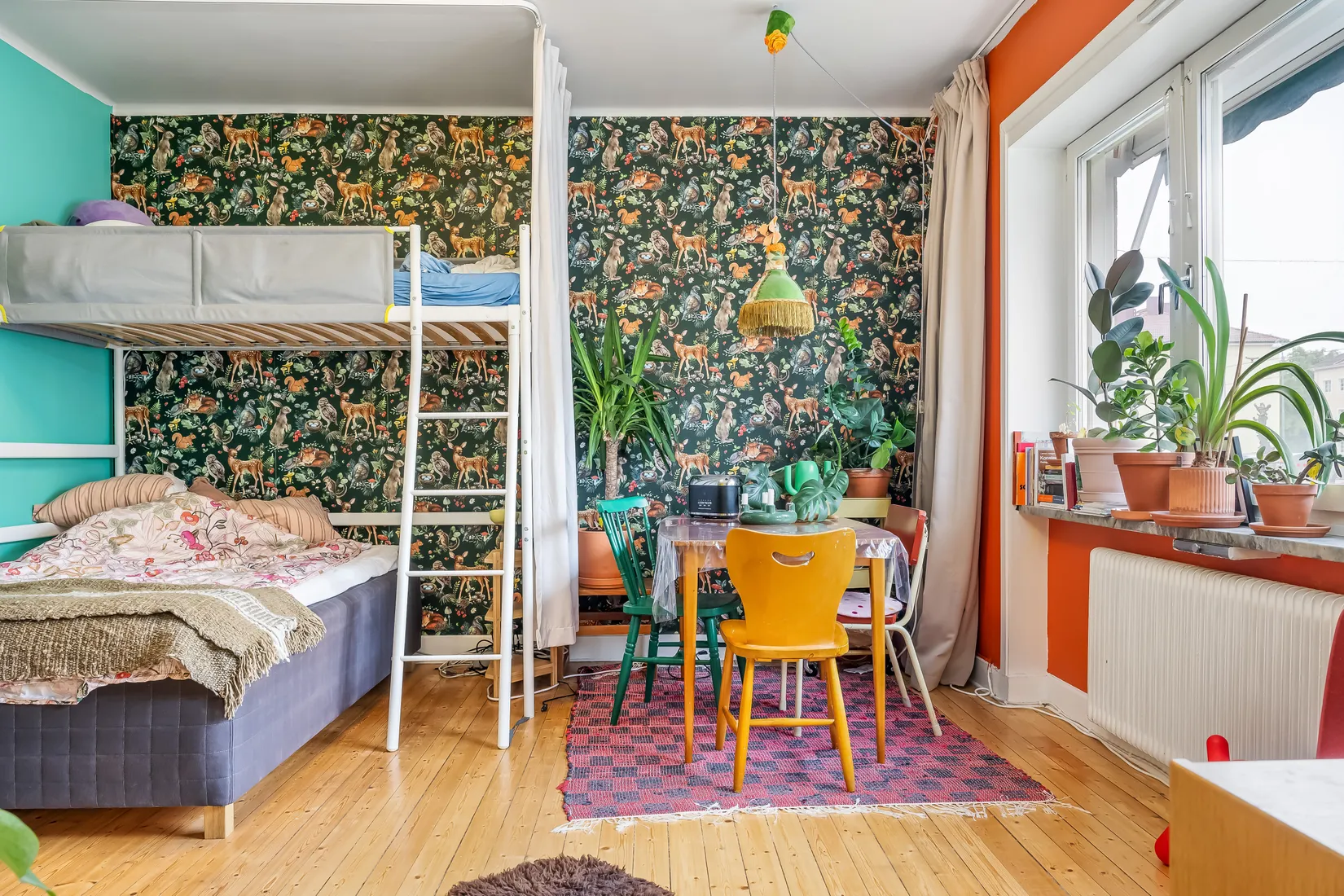 Bostadsrätt, Trozelligatan 23, Centralt - Söder, Norrköping