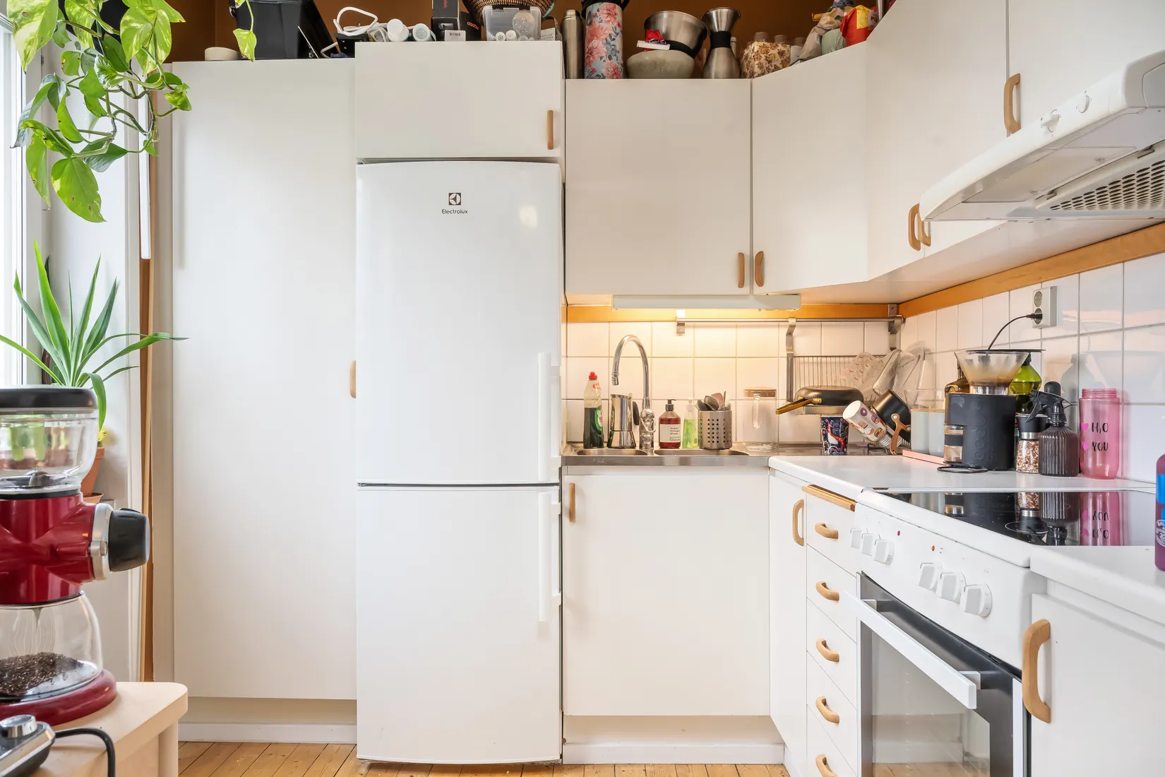 Bostadsrätt, Trozelligatan 23, Centralt - Söder, Norrköping