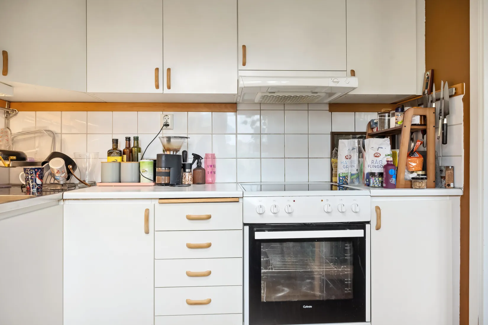 Bostadsrätt, Trozelligatan 23, Centralt - Söder, Norrköping