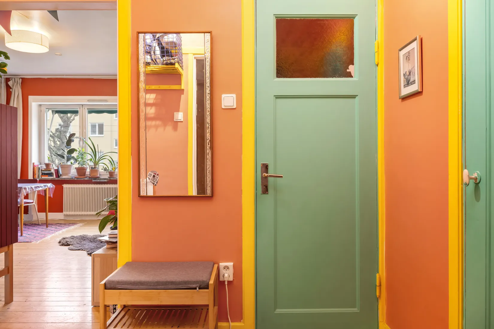 Bostadsrätt, Trozelligatan 23, Centralt - Söder, Norrköping