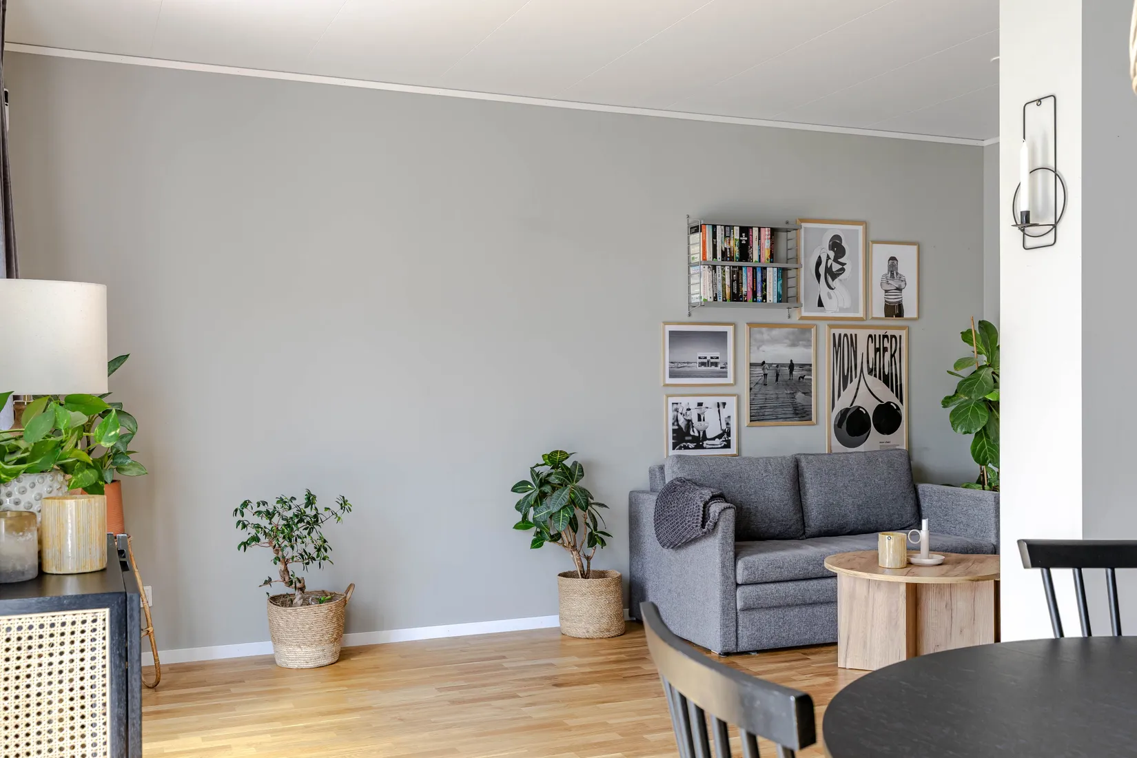 Bostadsrätt, Finntorpsgatan 19, Vikingstad, Linköping