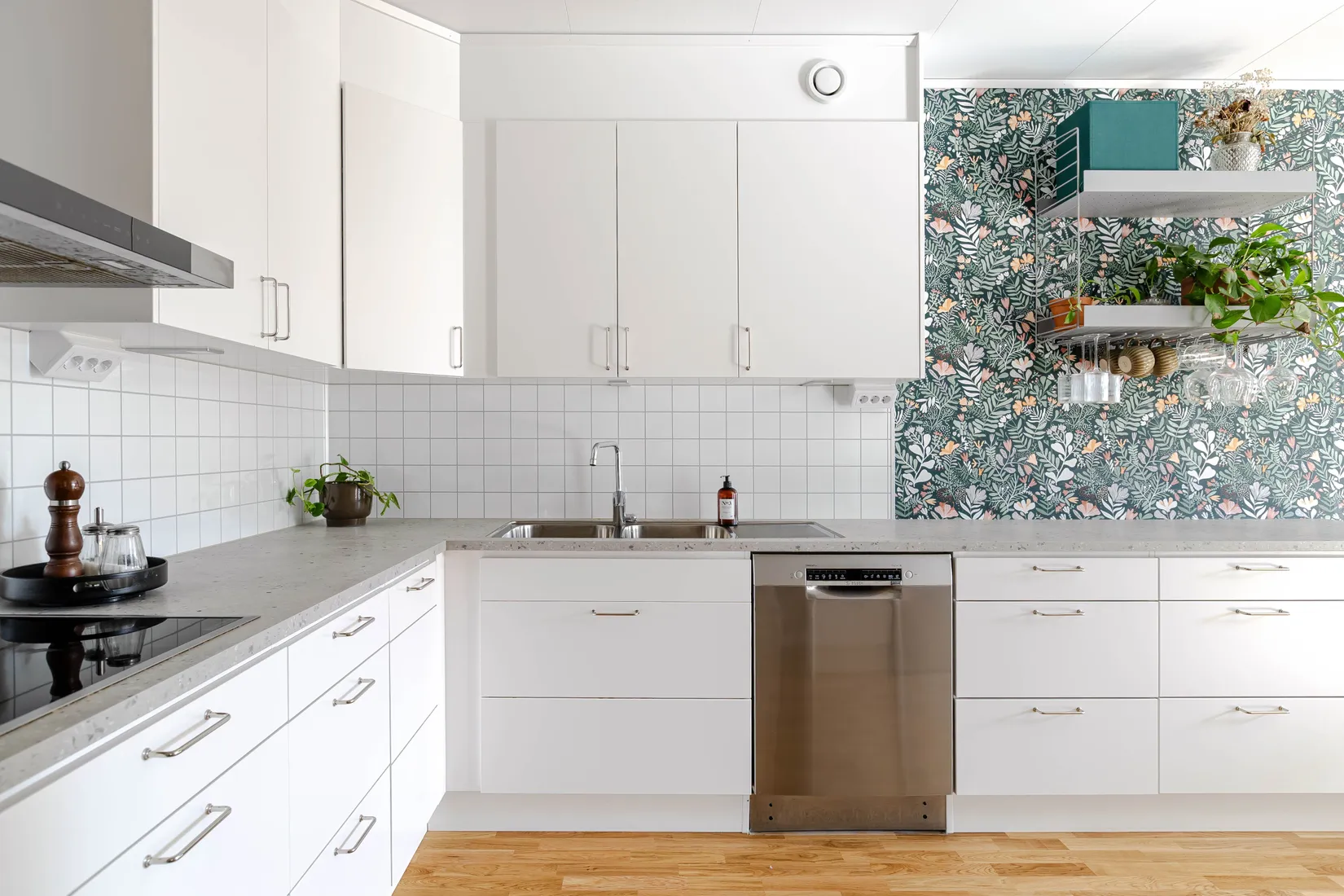 Bostadsrätt, Finntorpsgatan 19, Vikingstad, Linköping
