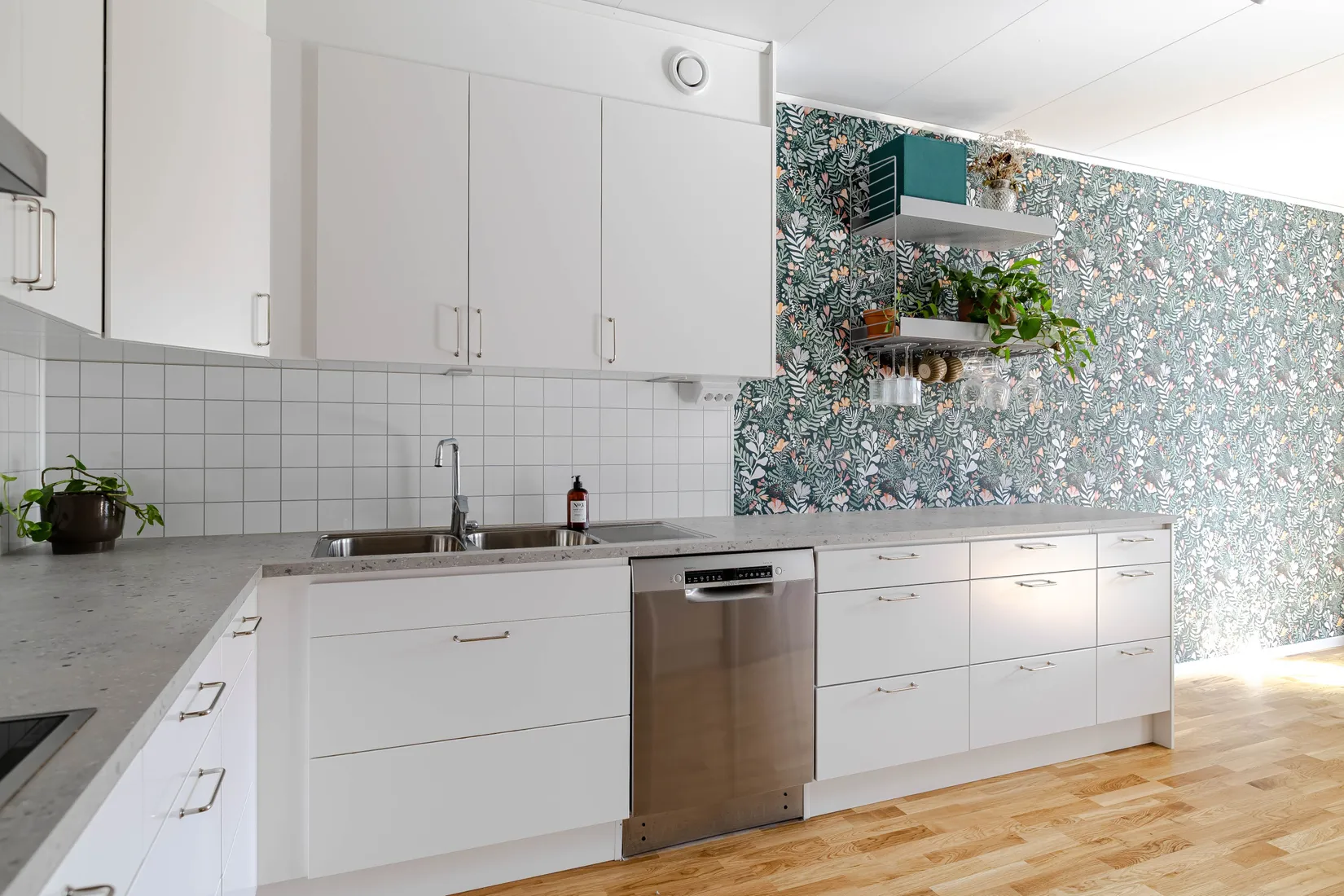 Bostadsrätt, Finntorpsgatan 19, Vikingstad, Linköping