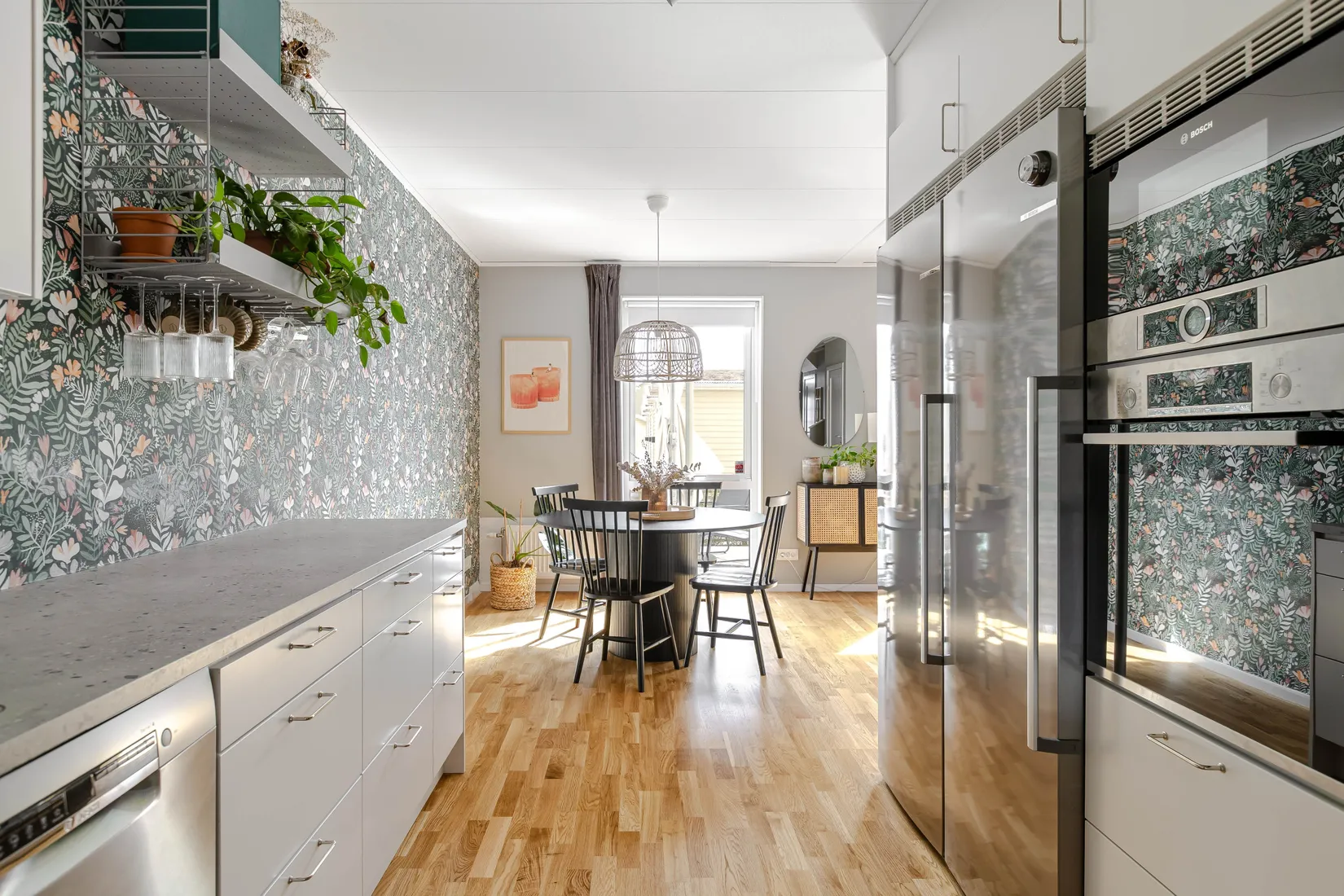 Bostadsrätt, Finntorpsgatan 19, Vikingstad, Linköping