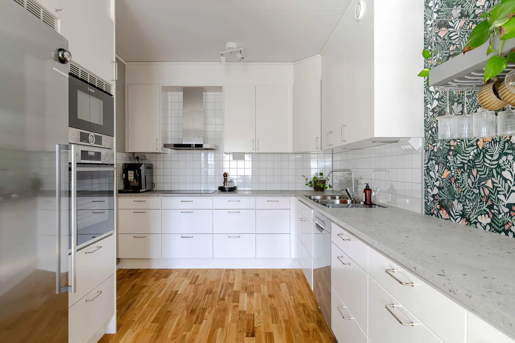 Bostadsrätt, Finntorpsgatan 19, Vikingstad, Linköping