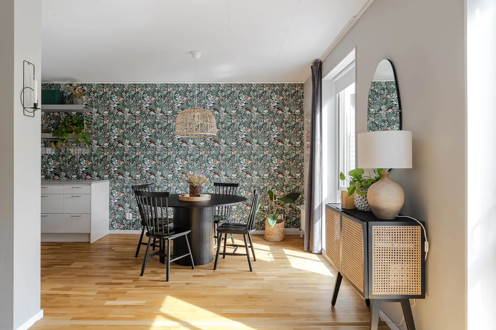 Bostadsrätt, Finntorpsgatan 19, Vikingstad, Linköping