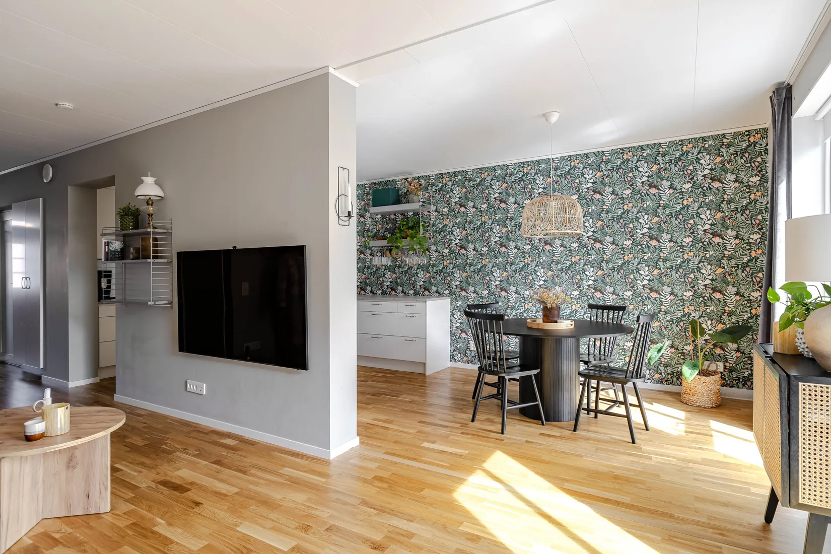 Bostadsrätt, Finntorpsgatan 19, Vikingstad, Linköping