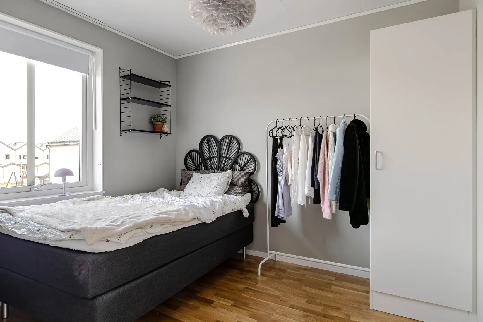 Bostadsrätt, Finntorpsgatan 19, Vikingstad, Linköping