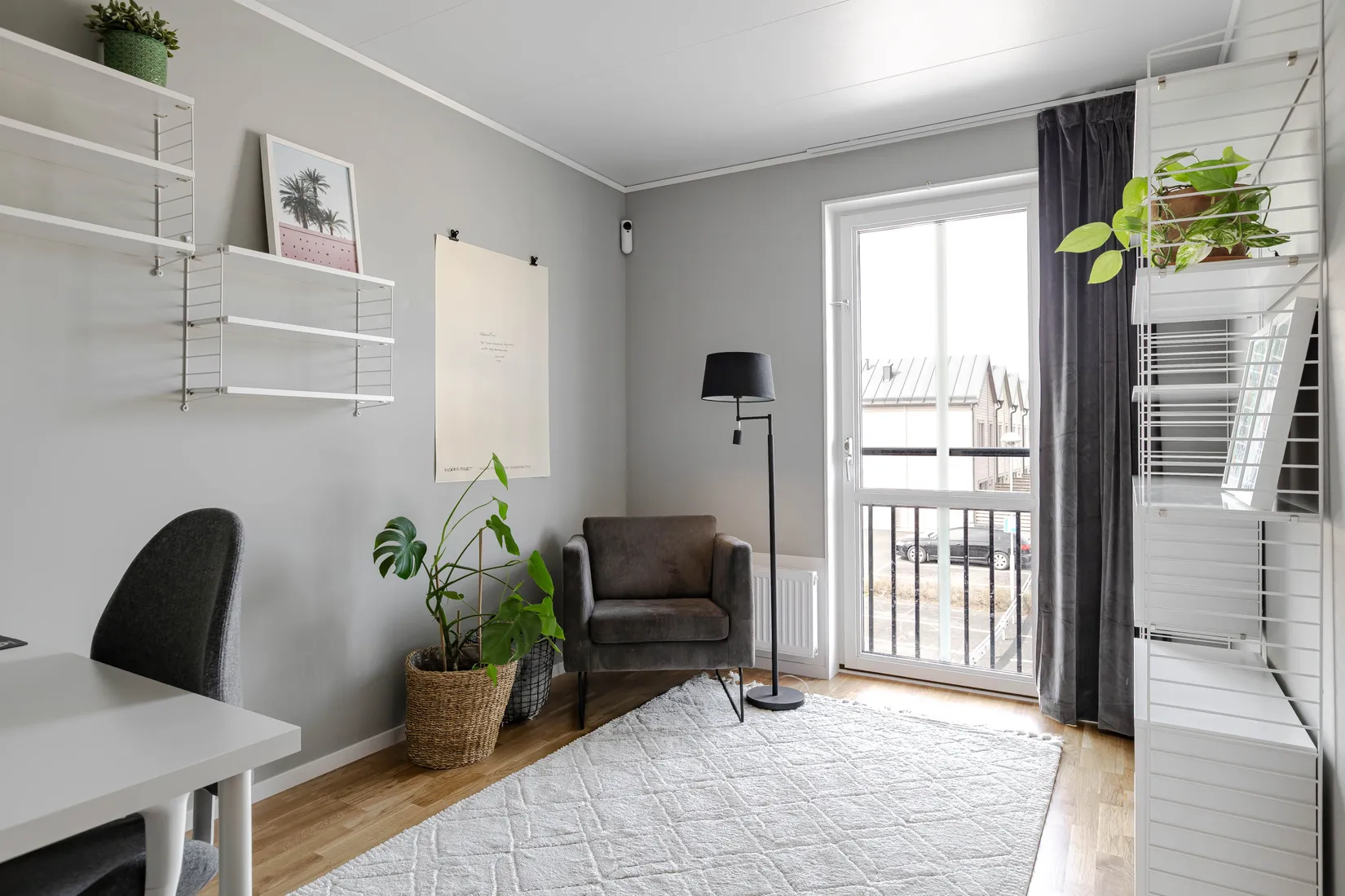Bostadsrätt, Finntorpsgatan 19, Vikingstad, Linköping