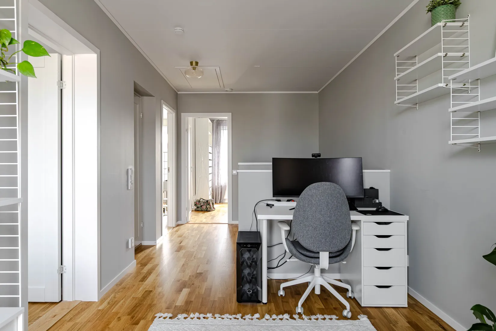 Bostadsrätt, Finntorpsgatan 19, Vikingstad, Linköping
