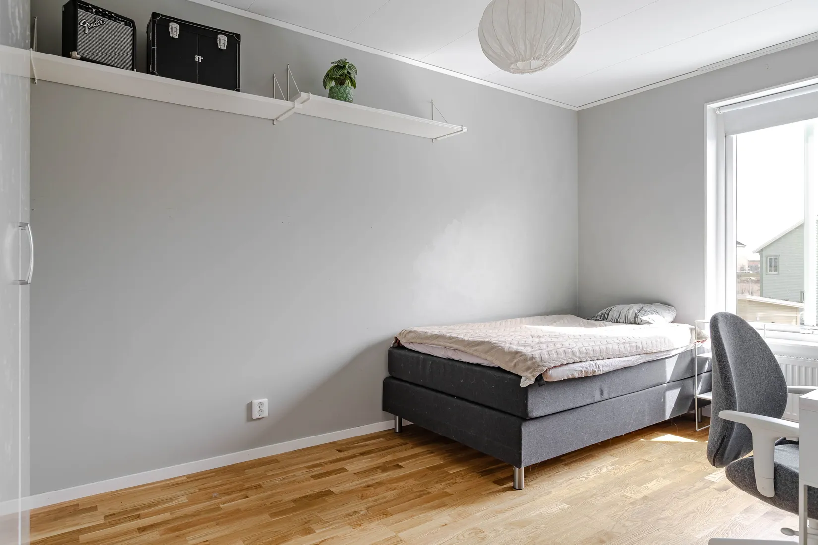 Bostadsrätt, Finntorpsgatan 19, Vikingstad, Linköping