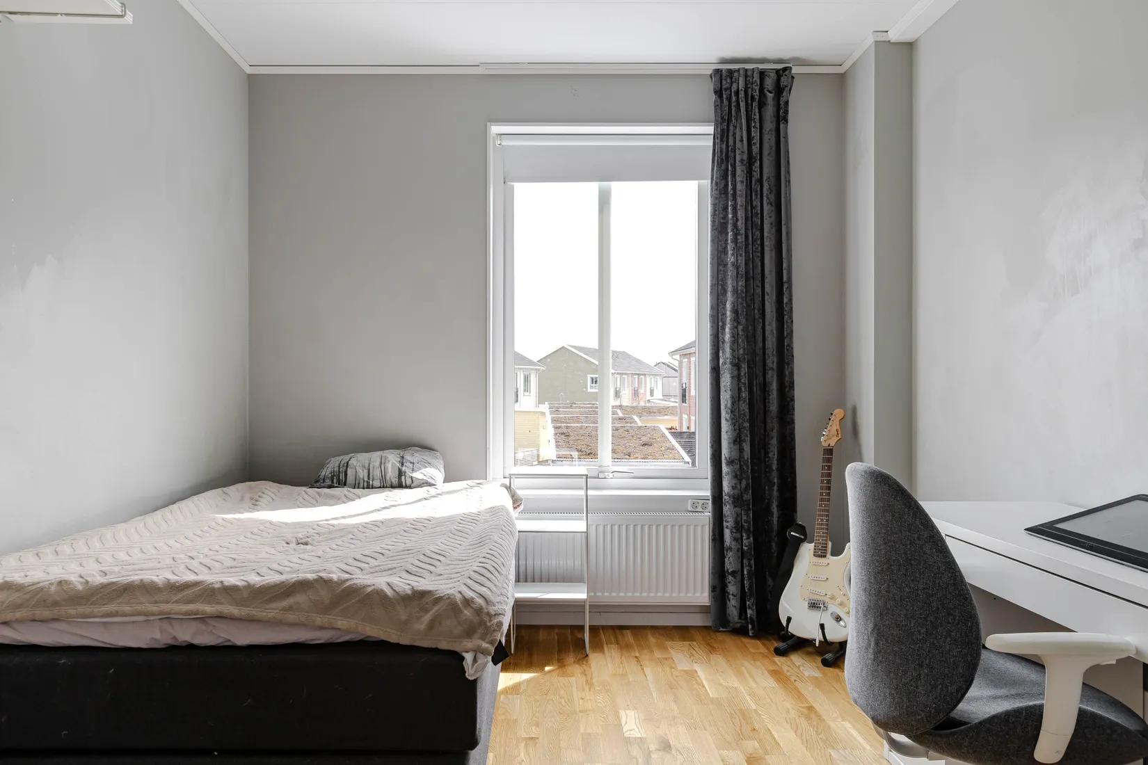 Bostadsrätt, Finntorpsgatan 19, Vikingstad, Linköping