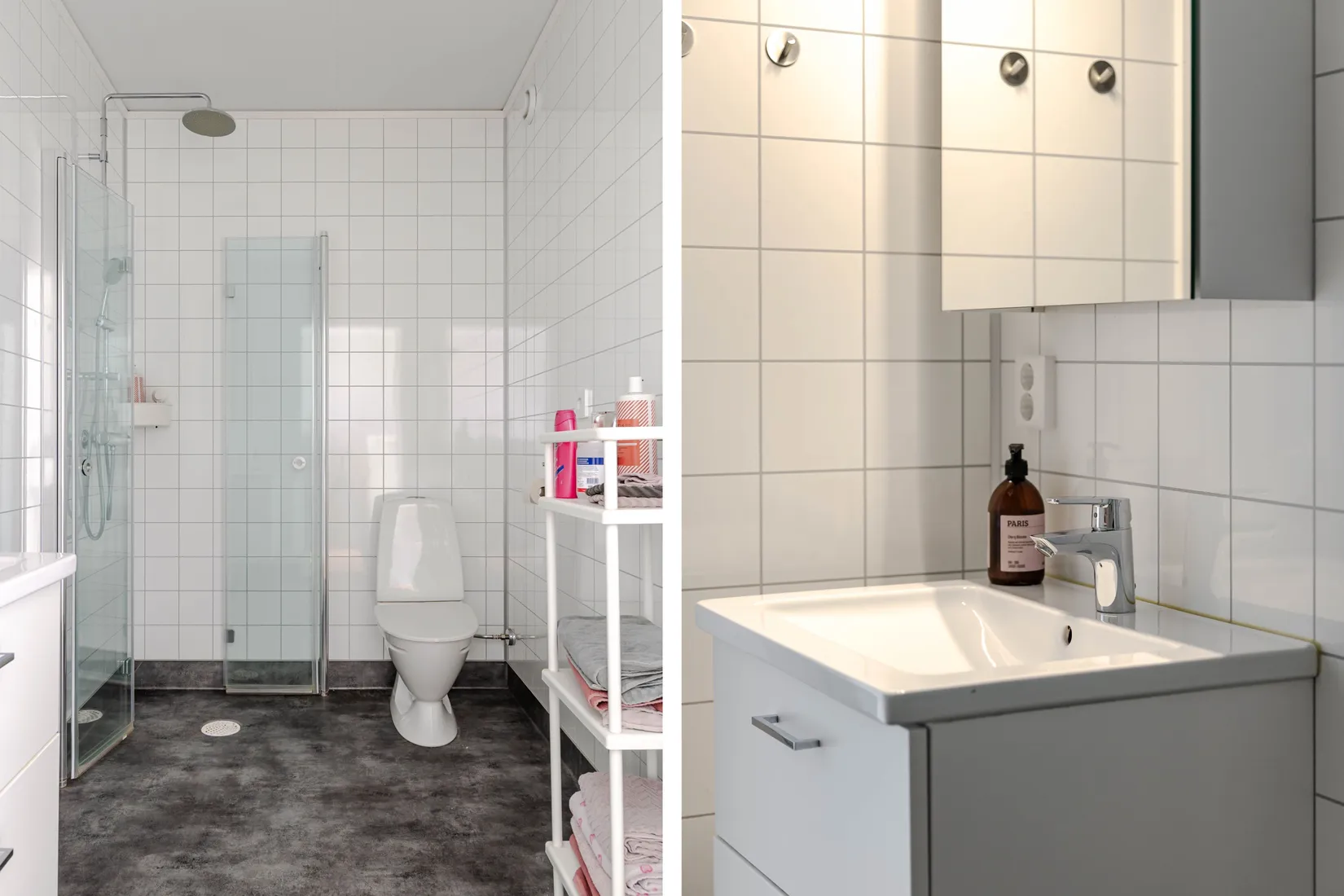 Bostadsrätt, Finntorpsgatan 19, Vikingstad, Linköping