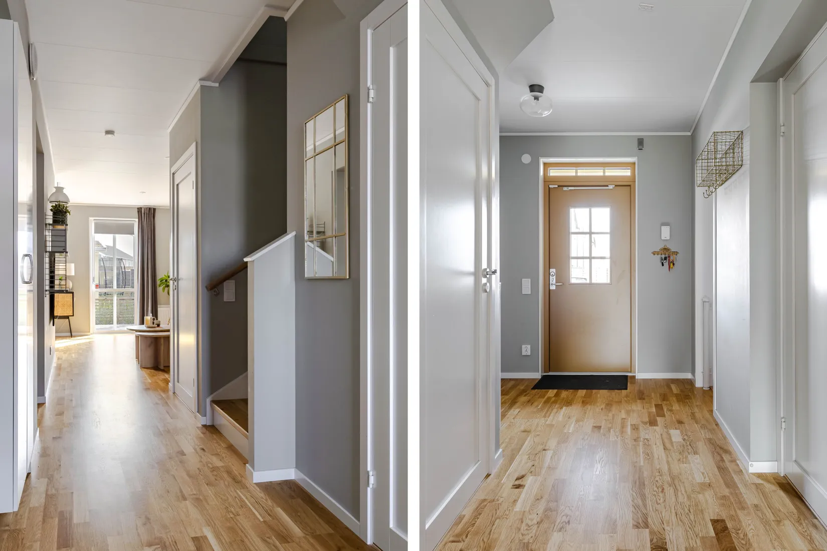 Bostadsrätt, Finntorpsgatan 19, Vikingstad, Linköping