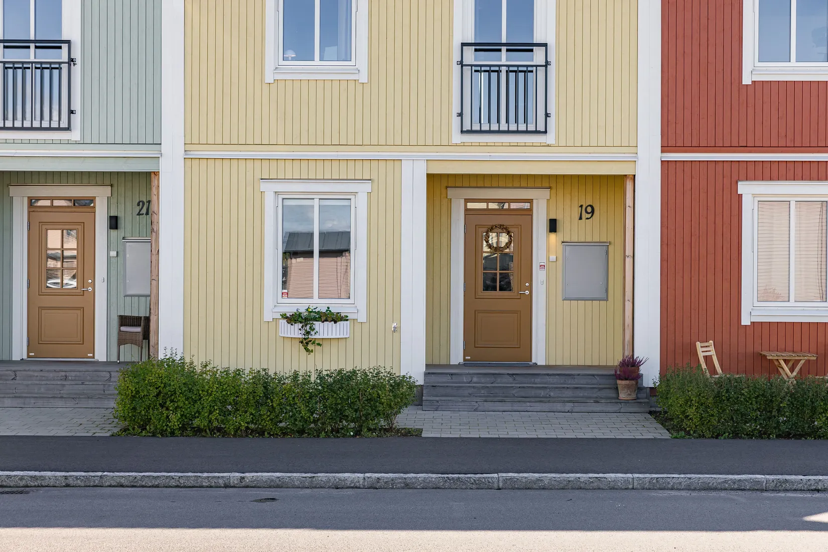 Bostadsrätt, Finntorpsgatan 19, Vikingstad, Linköping