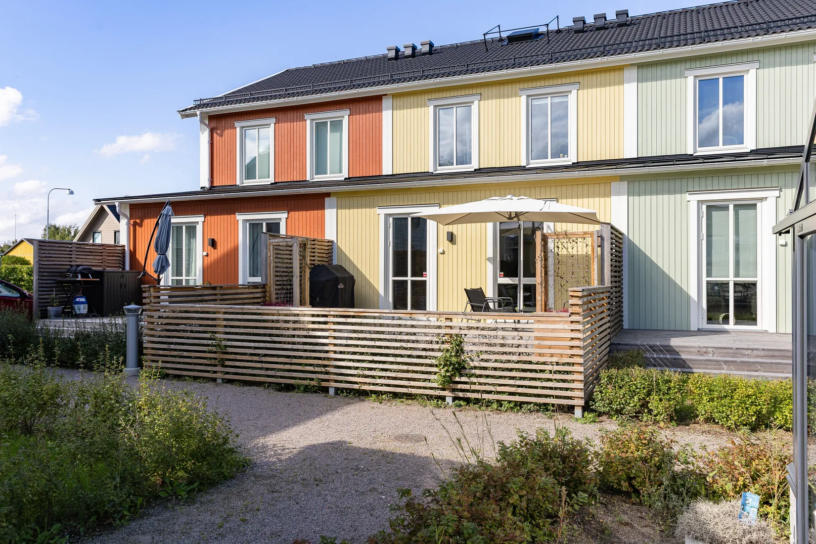 Bostadsrätt, Finntorpsgatan 19, Vikingstad, Linköping