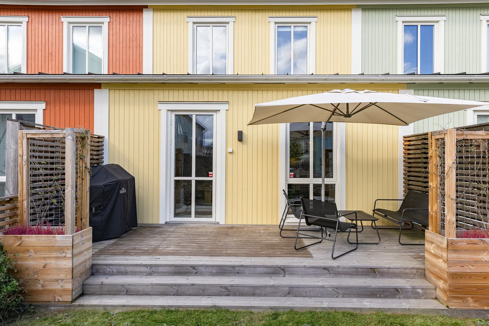 Bostadsrätt, Finntorpsgatan 19, Vikingstad, Linköping