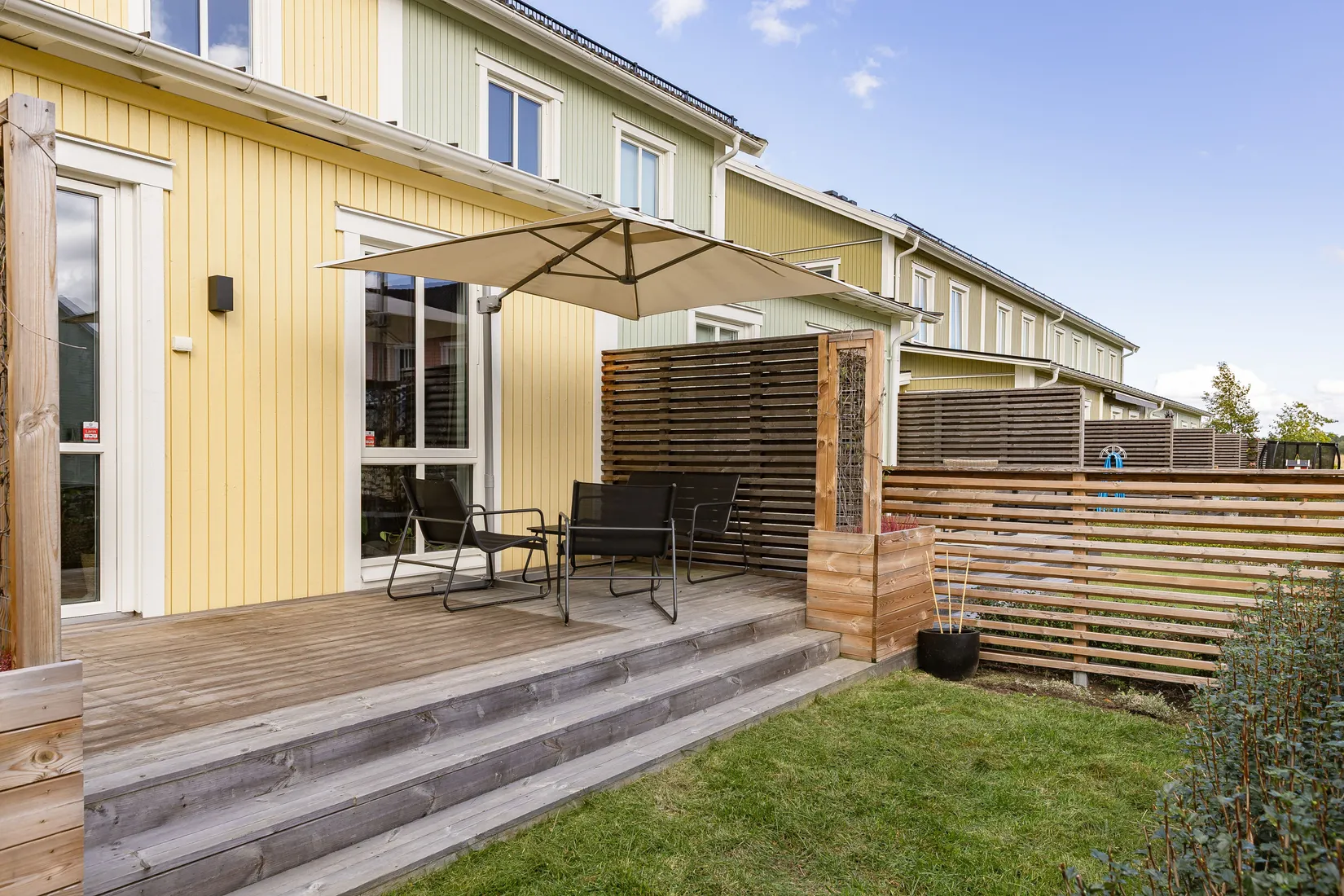 Bostadsrätt, Finntorpsgatan 19, Vikingstad, Linköping