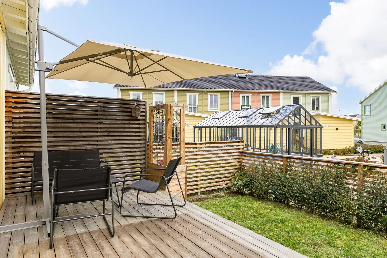 Bostadsrätt, Finntorpsgatan 19, Vikingstad, Linköping