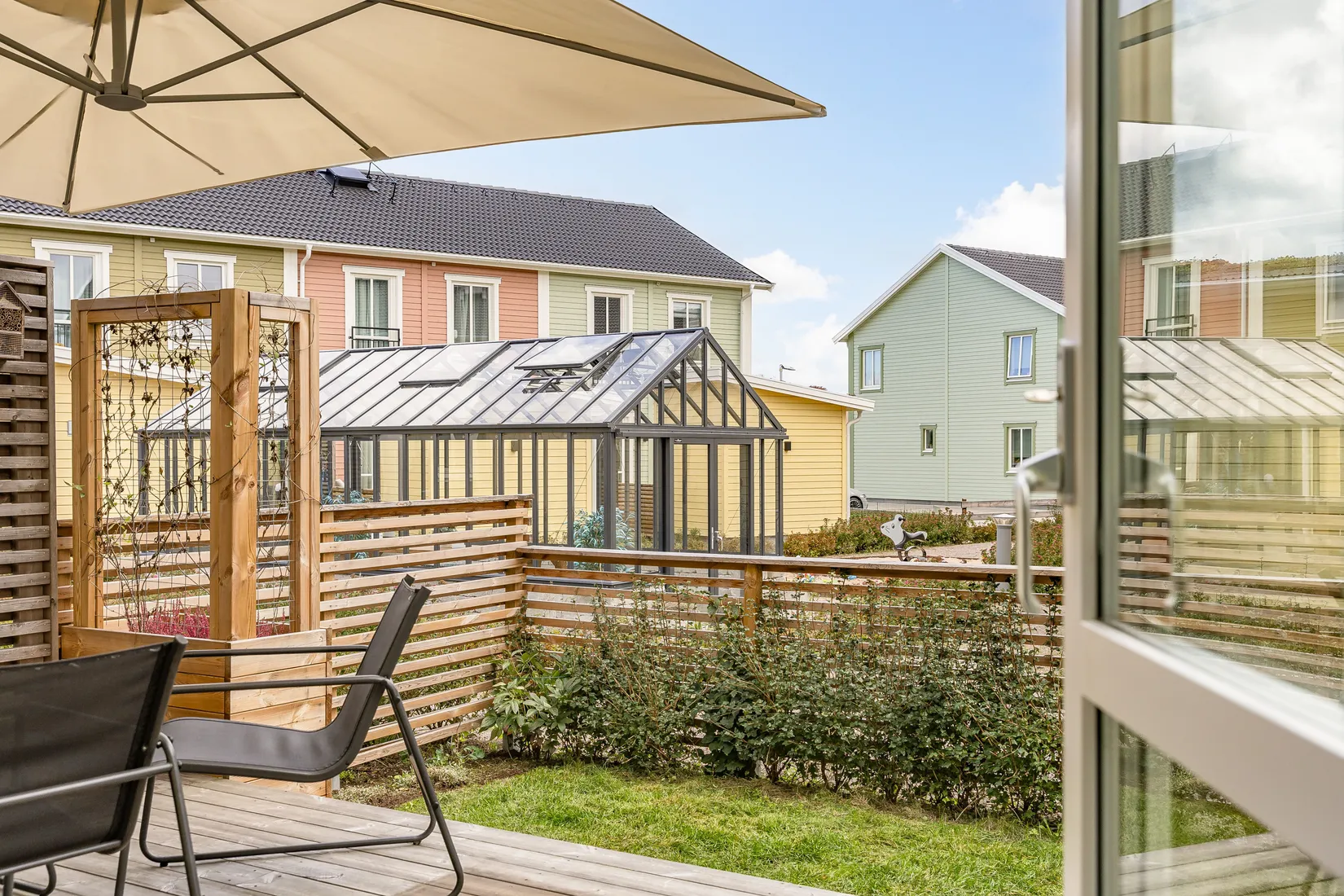 Bostadsrätt, Finntorpsgatan 19, Vikingstad, Linköping