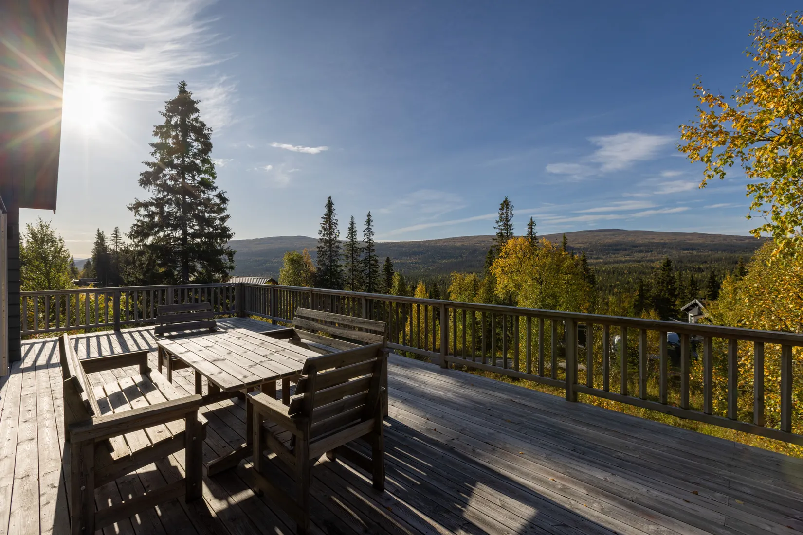 Fritidshus, Edsåsdalen Sarvvägen 4, Edsåsdalen, Åre