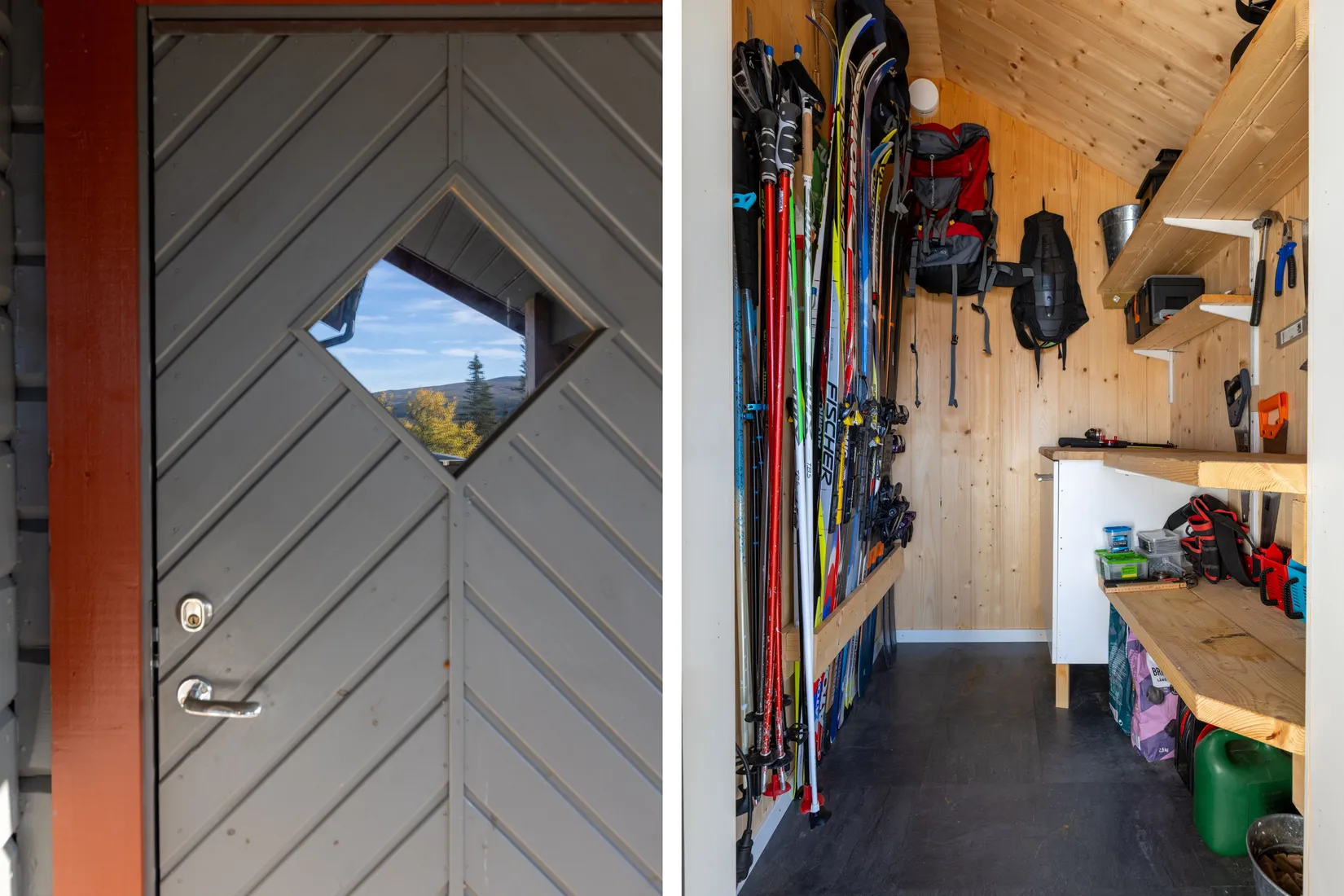 Fritidshus, Edsåsdalen Sarvvägen 4, Edsåsdalen, Åre