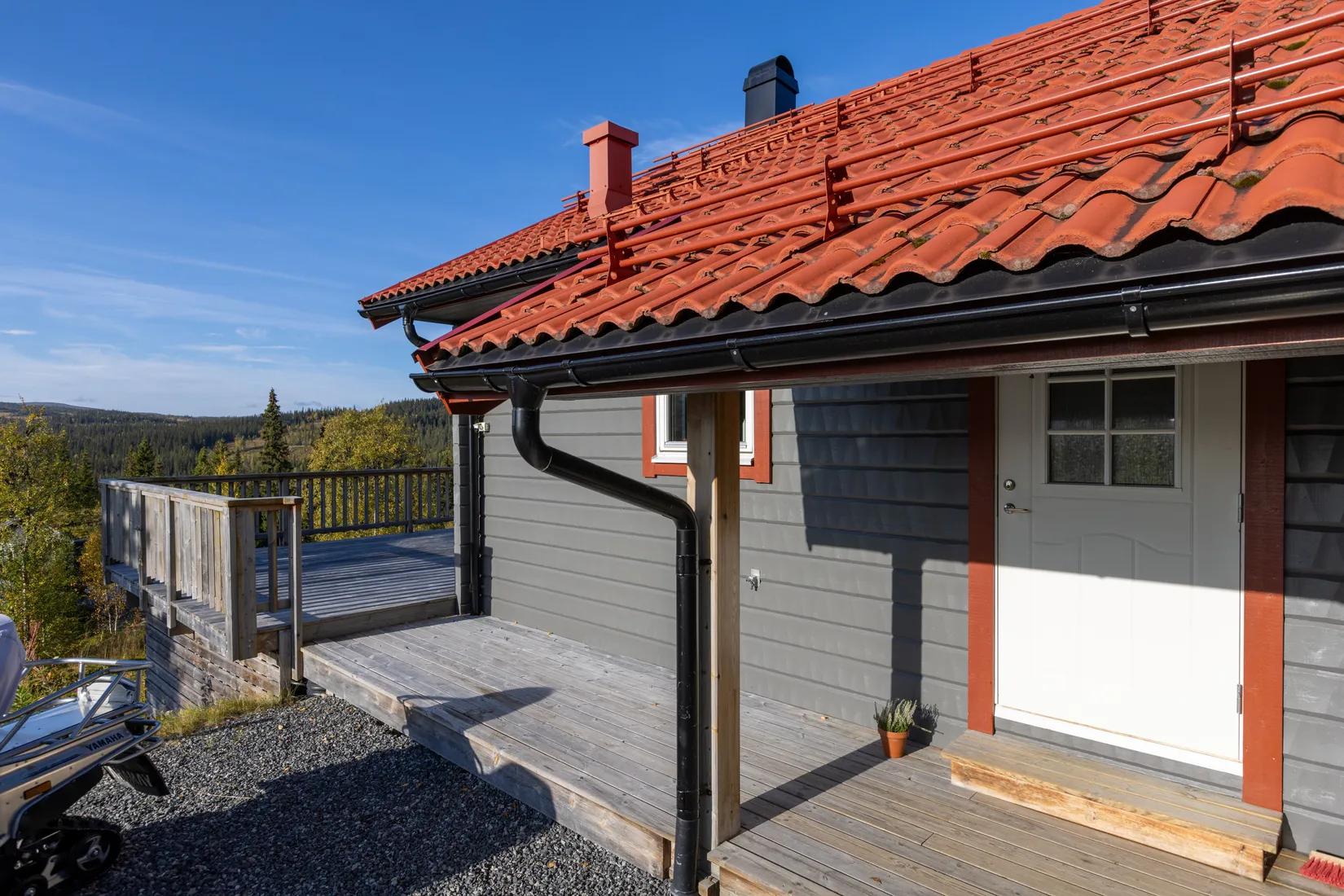 Fritidshus, Edsåsdalen Sarvvägen 4, Edsåsdalen, Åre