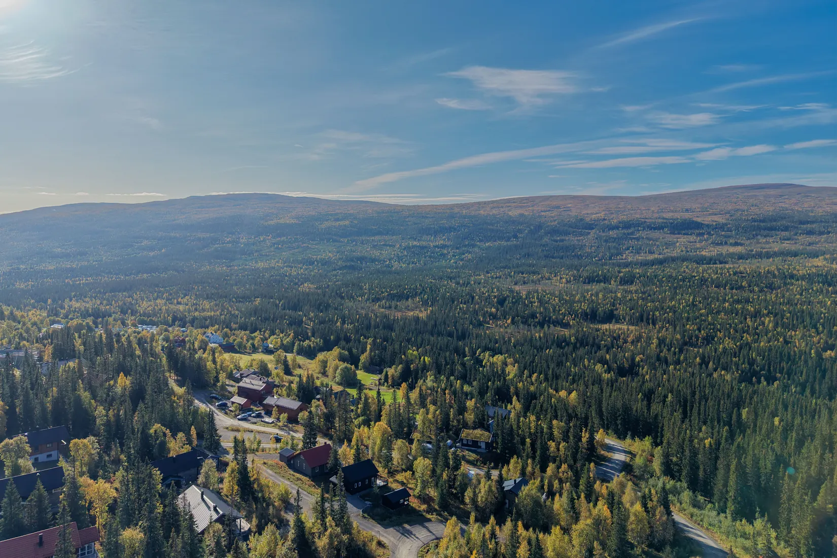 Fritidshus, Edsåsdalen Sarvvägen 4, Edsåsdalen, Åre