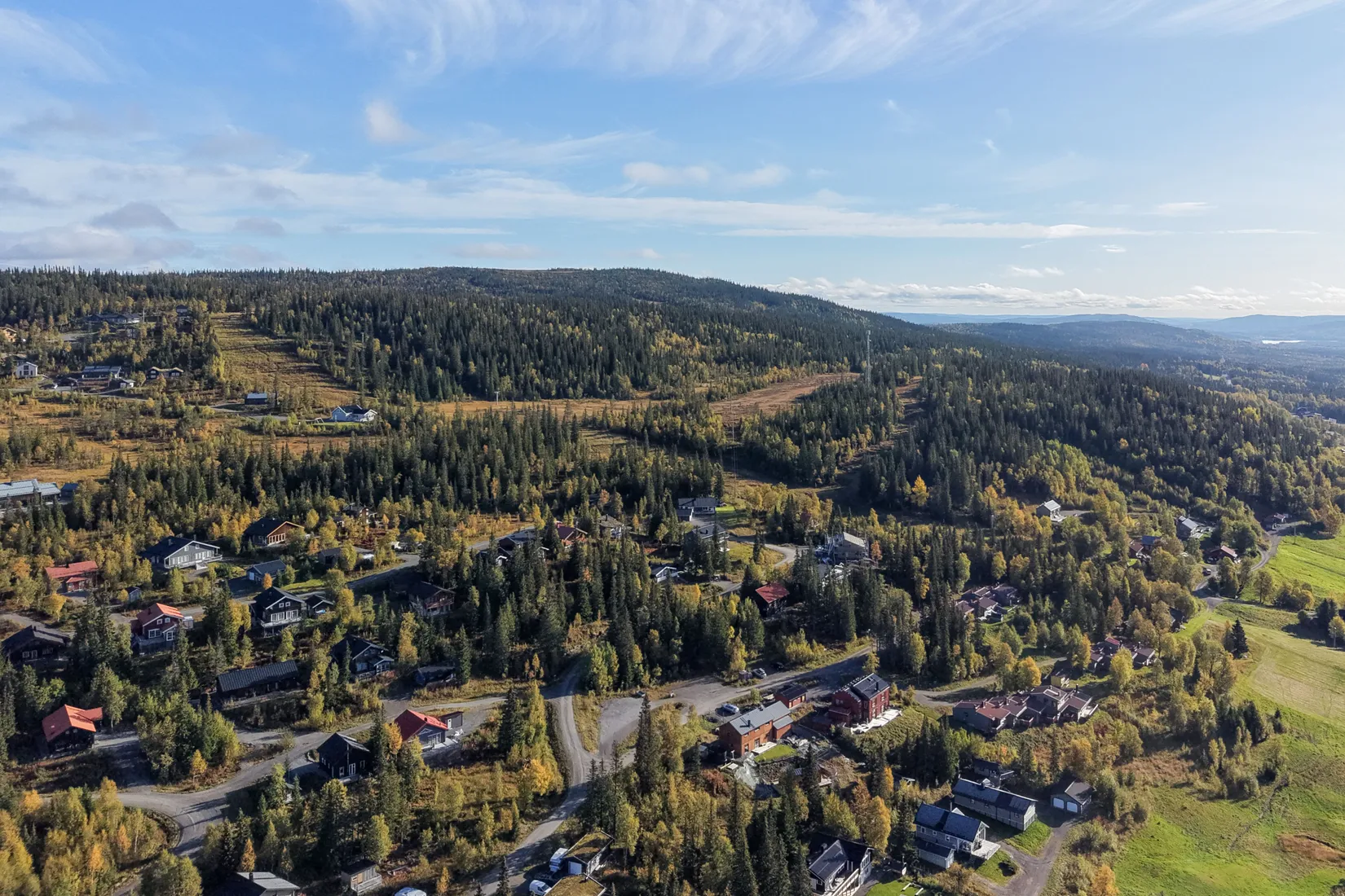 Fritidshus, Edsåsdalen Sarvvägen 4, Edsåsdalen, Åre