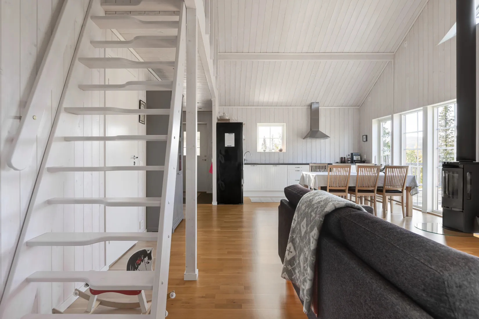 Fritidshus, Edsåsdalen Sarvvägen 4, Edsåsdalen, Åre