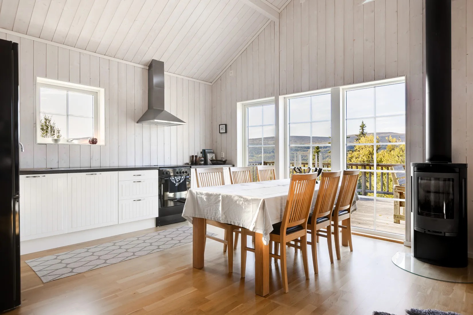 Fritidshus, Edsåsdalen Sarvvägen 4, Edsåsdalen, Åre