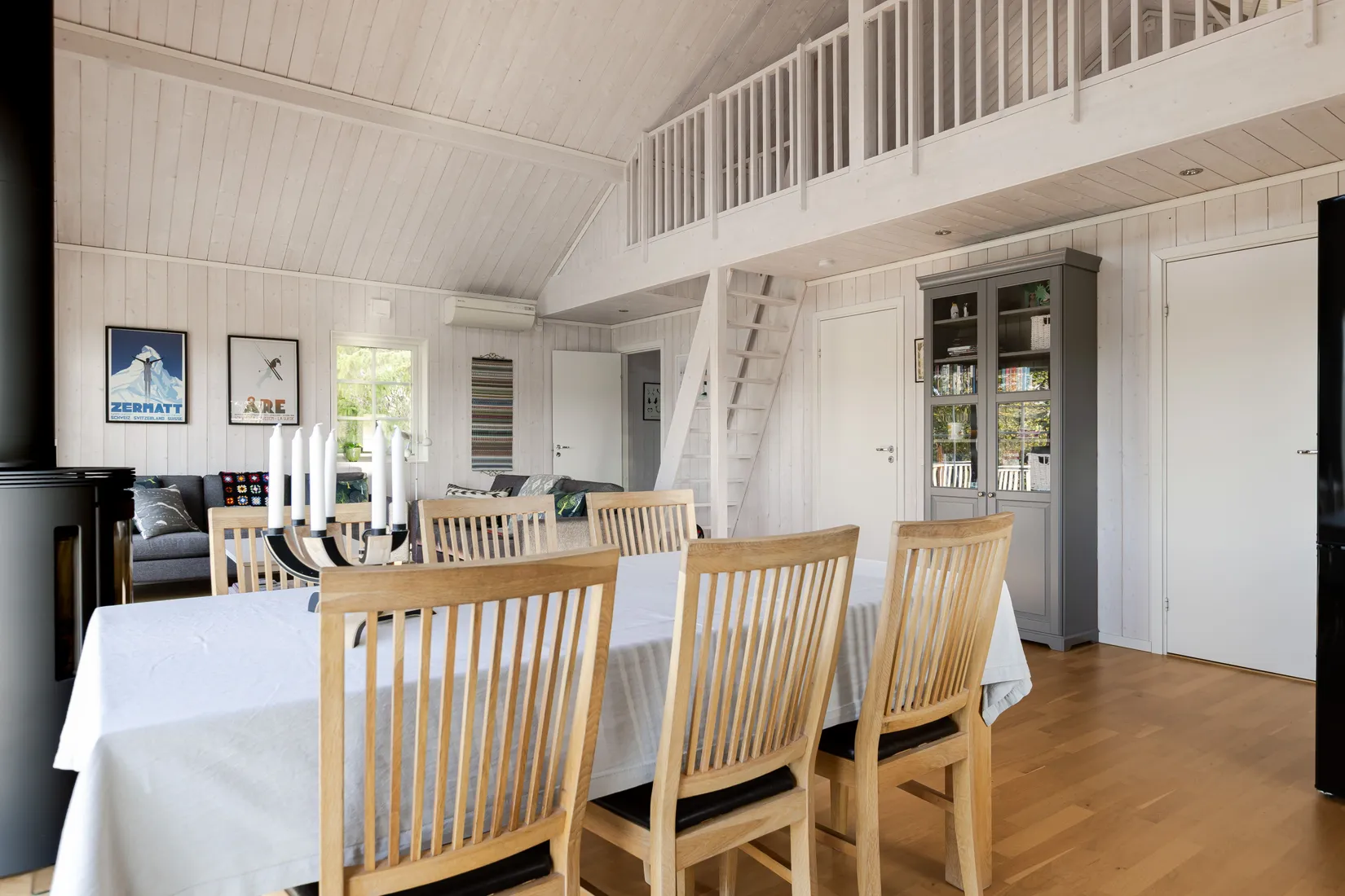 Fritidshus, Edsåsdalen Sarvvägen 4, Edsåsdalen, Åre