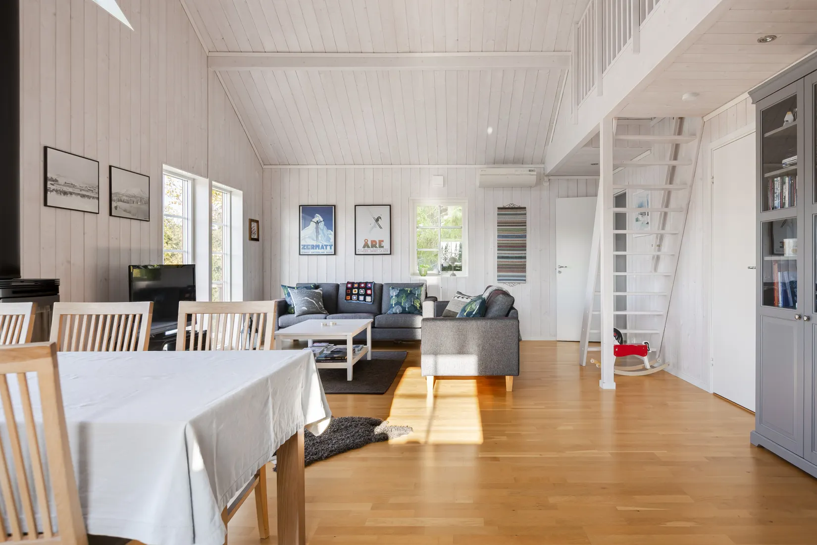 Fritidshus, Edsåsdalen Sarvvägen 4, Edsåsdalen, Åre