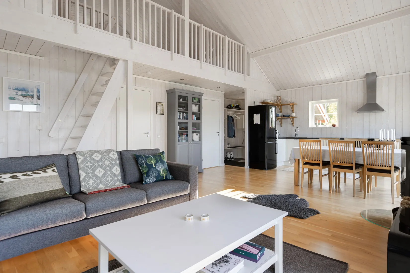 Fritidshus, Edsåsdalen Sarvvägen 4, Edsåsdalen, Åre