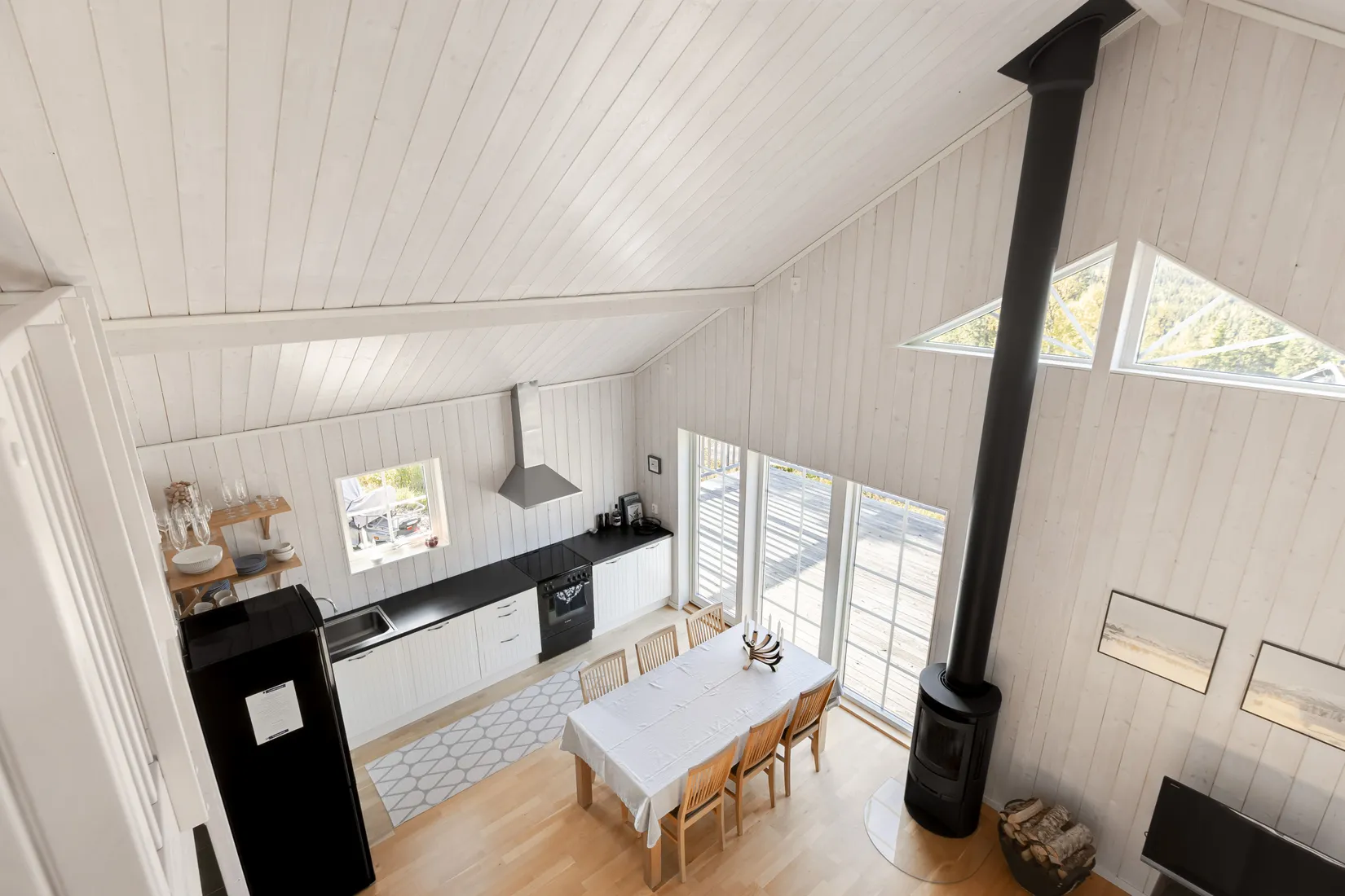 Fritidshus, Edsåsdalen Sarvvägen 4, Edsåsdalen, Åre