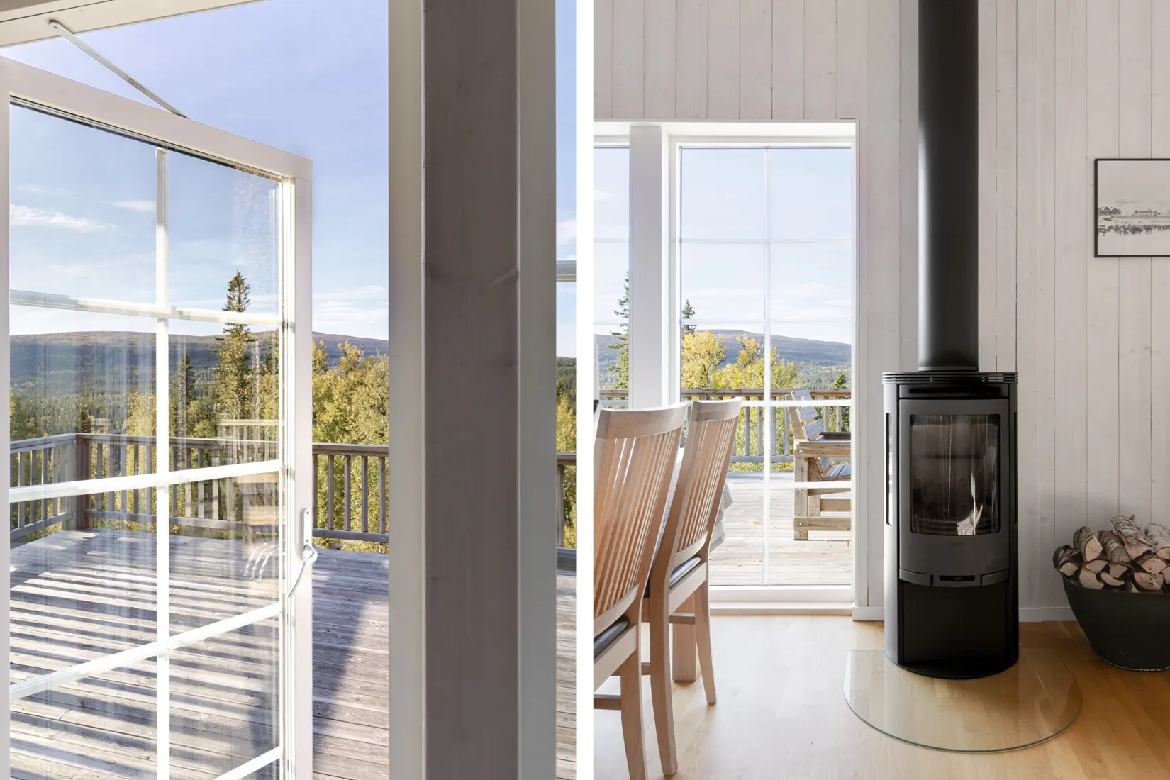 Fritidshus, Edsåsdalen Sarvvägen 4, Edsåsdalen, Åre