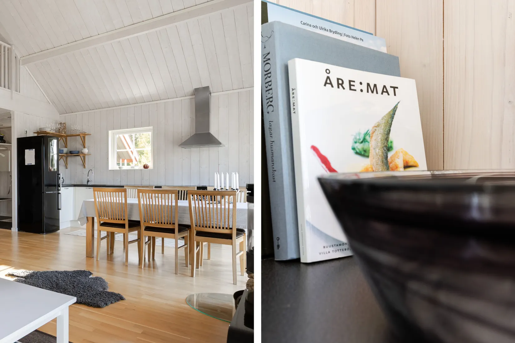 Fritidshus, Edsåsdalen Sarvvägen 4, Edsåsdalen, Åre