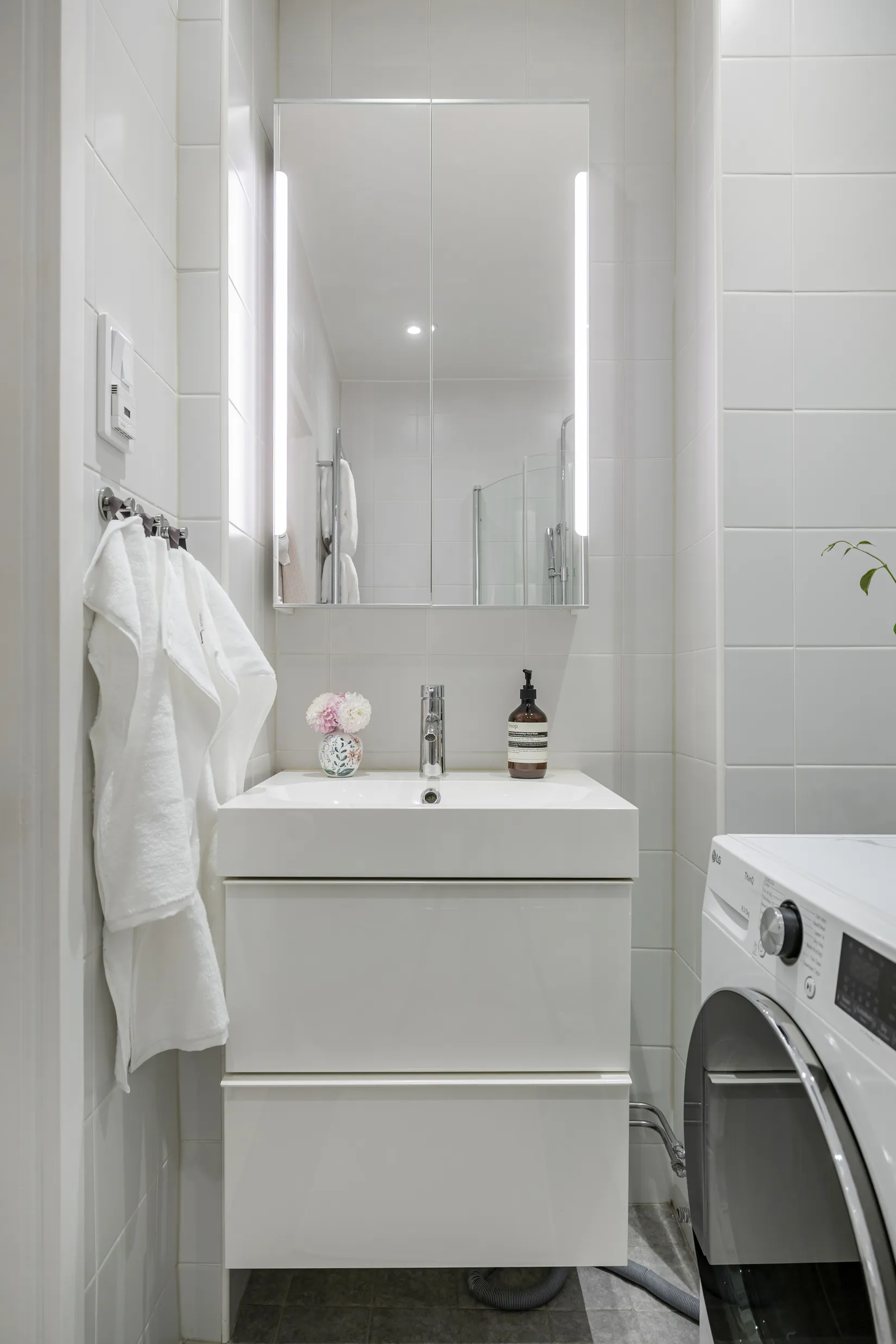 Bostadsrätt, Wargentinsgatan 5A, Kungsholmen - Rådhuset, Stockholm