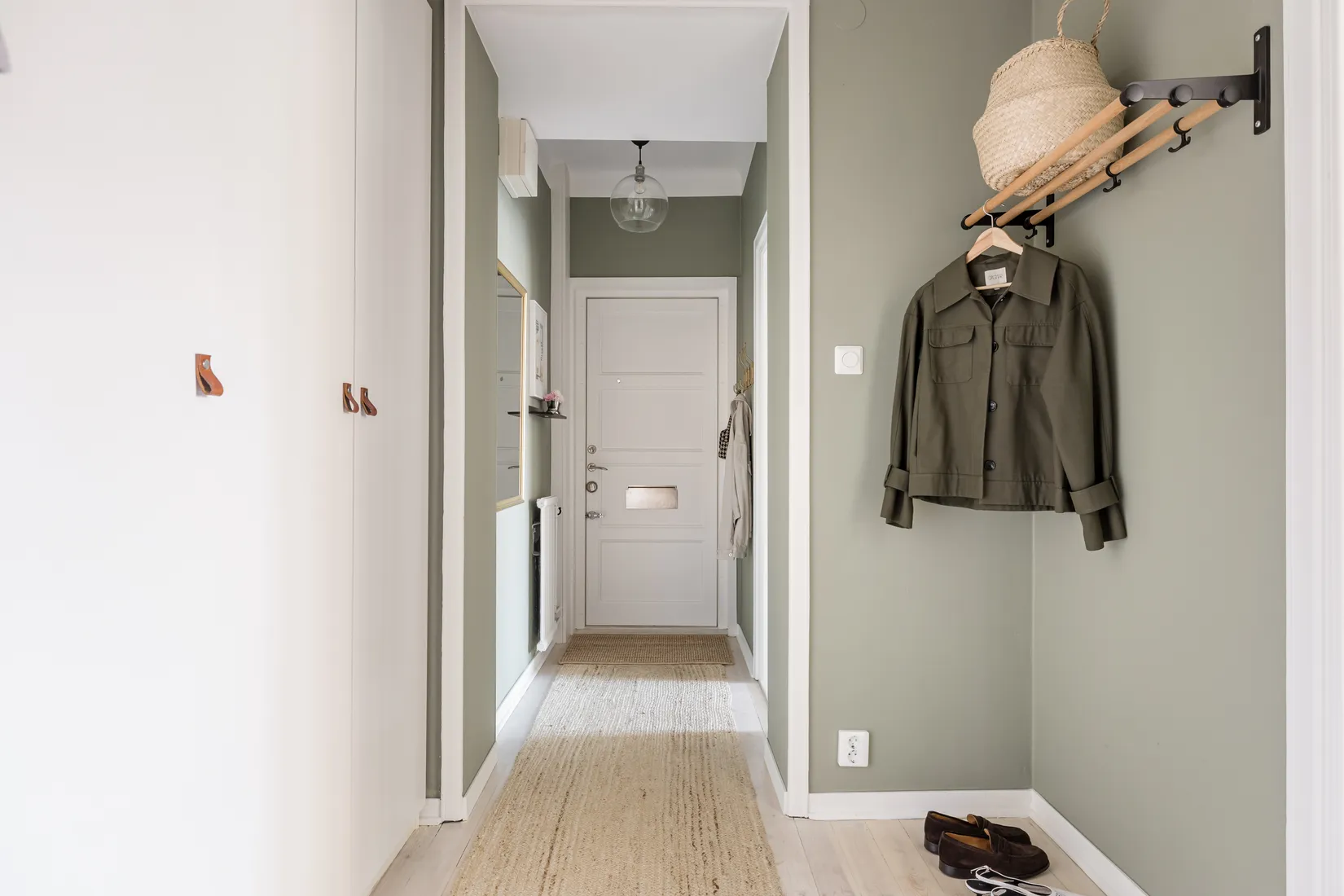 Bostadsrätt, Wargentinsgatan 5A, Kungsholmen - Rådhuset, Stockholm